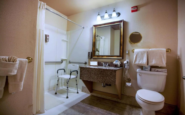 O´Brien Historic Hotel