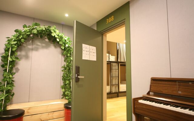 K79 Guesthouse