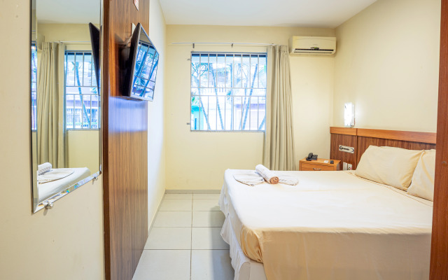 Rede Andrade Terra Brasil