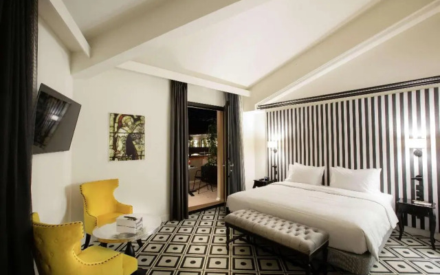 SOWELL COLLECTION Hôtel du Roi & SPA