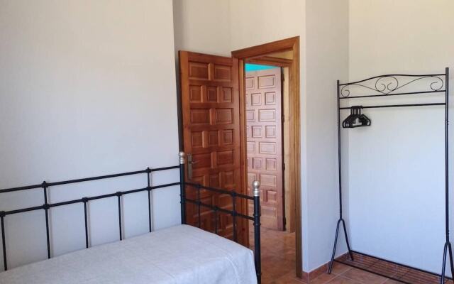 House with 4 Bedrooms in Benaocaz, with Furnished Terrace