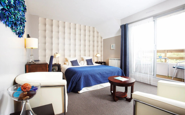 Carnac Lodge Hotel & Spa