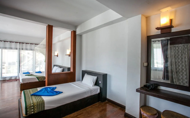 Phitharom PP Resort