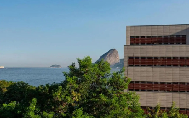 Condomínio do Edifício Boa Viagem Flat Service