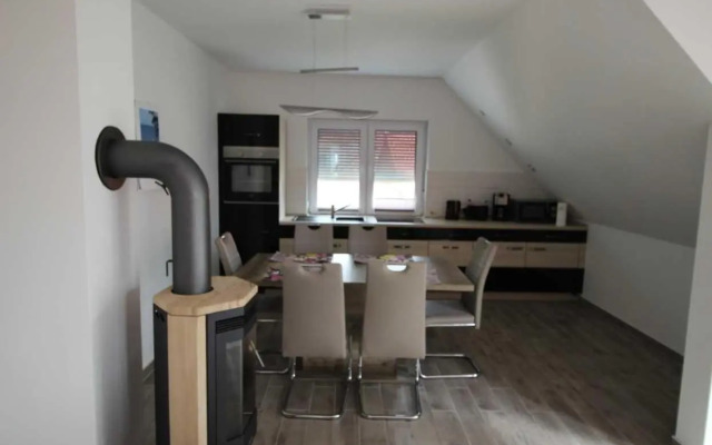 Residenz am Krakower See