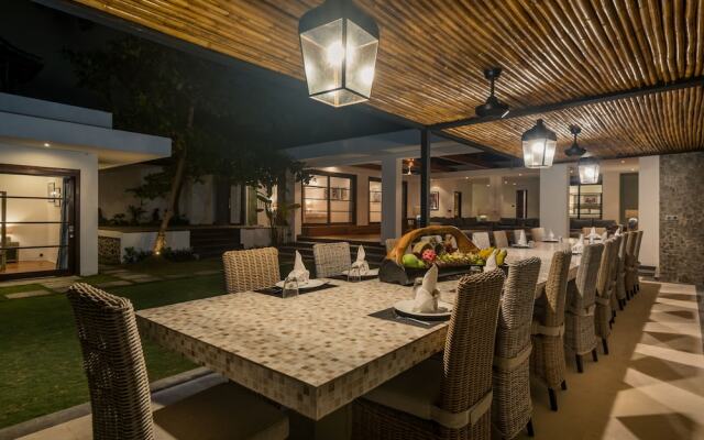 The Christina Estate