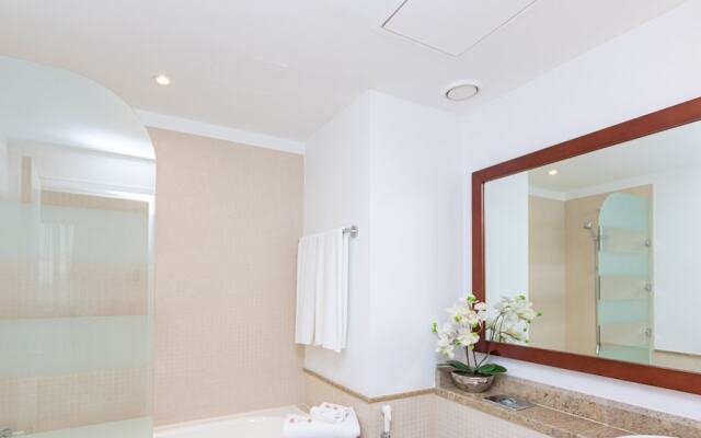 Westminster  South Ridge