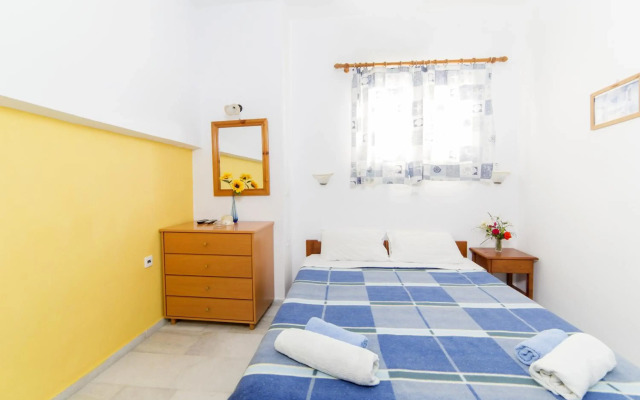 Astra Apartments