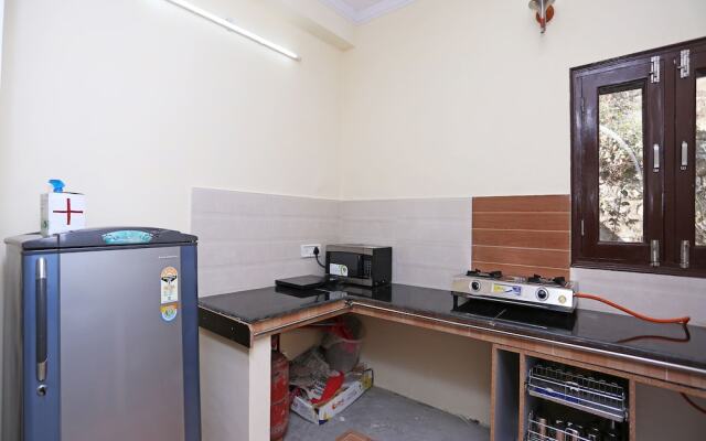 OYO 10816 Home 2BHK Winged Villa Sattal