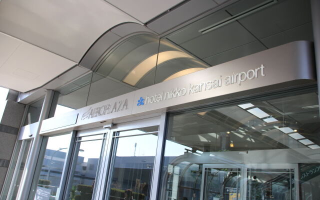 Hotel Nikko Kansai Airport