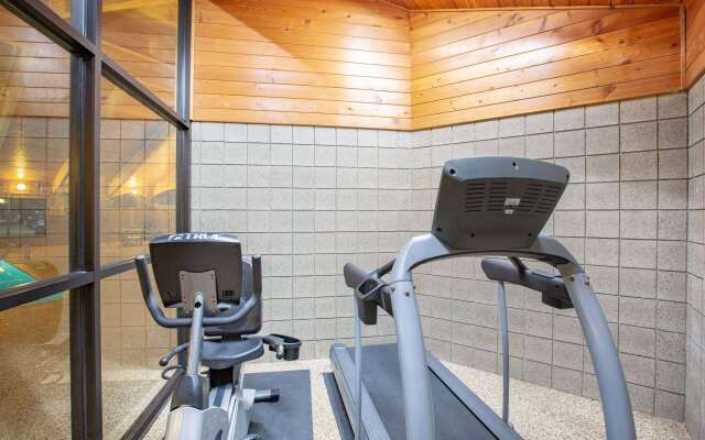 AmericInn by Wyndham Ankeny/Des Moines