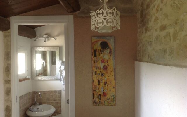 Villa Tamara Country & Spa Suites