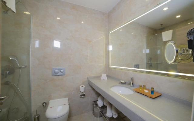 Aspen Hotel Istanbul