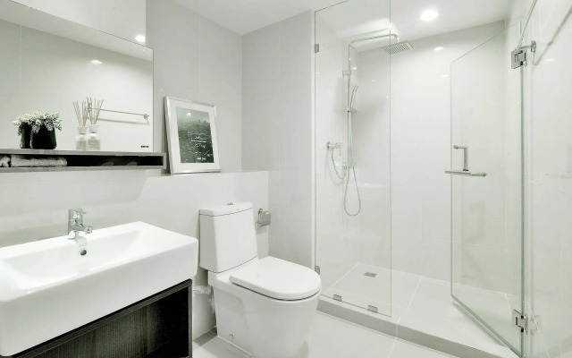 Roomme Hospitality Nang Linchee Branch