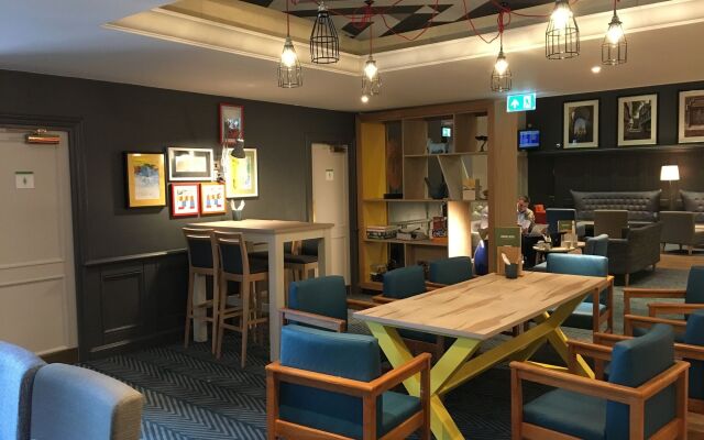 Holiday Inn Norwich North by IHG