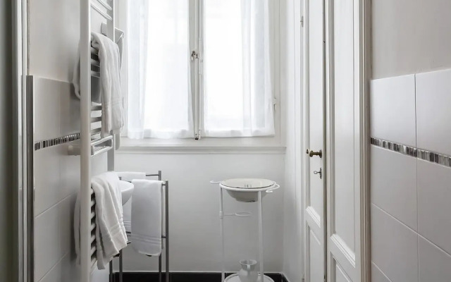 Opera Boutique B&B