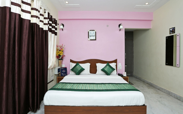 Jannat Residency