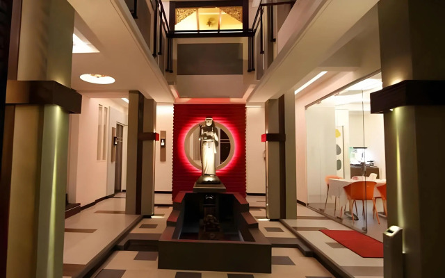 Savali Hotel