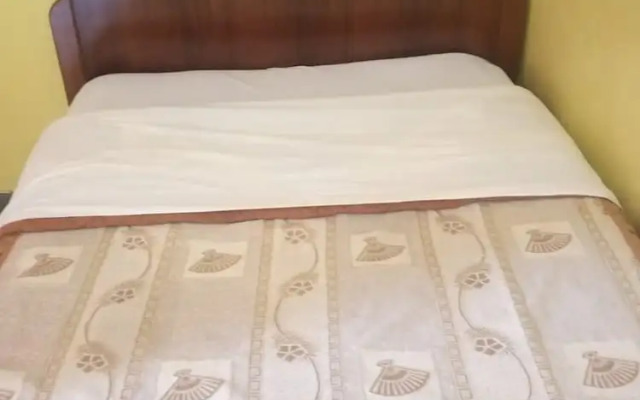 Hotel Horns