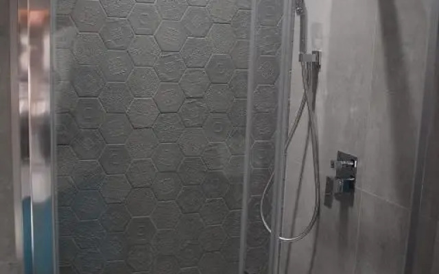 Apartament Silence Triventi Cristal