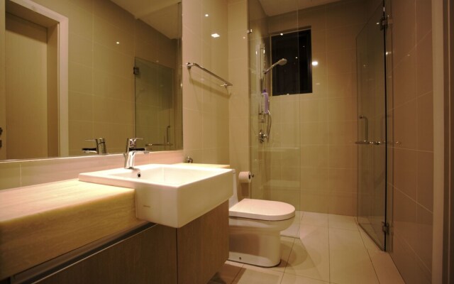 MCity KLCC @ PenguinHomes