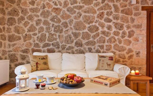 Levanta Guesthouse