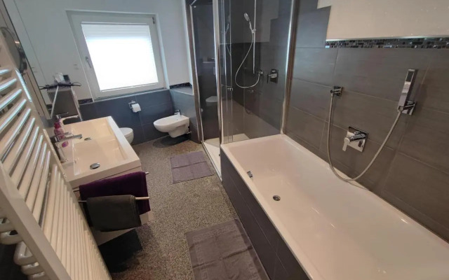 Ferienhaus Quell