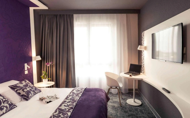 Mercure La Roche Sur Yon Centre