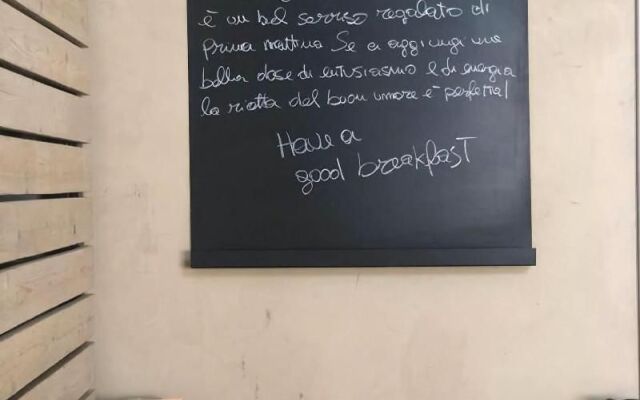 I Carusi Bio Relais