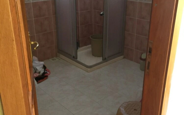 Sarievler Doga Turizm Tesisi