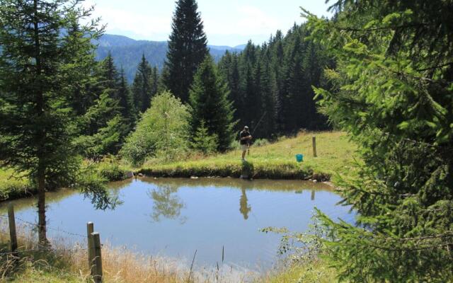 Panoramadorf Saualpe