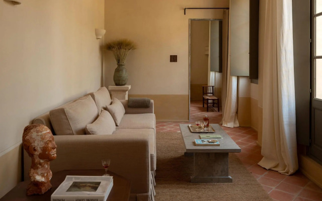 Hotel Du Couvent, A Luxury Collection Hotel, Nice,  France