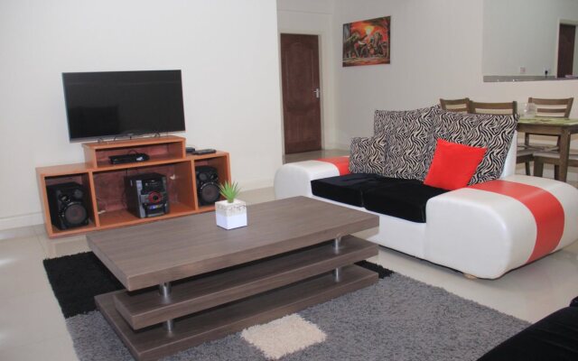 Nairobi Executive Suites