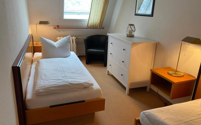 Ferienhaus Vier Jahreszeiten