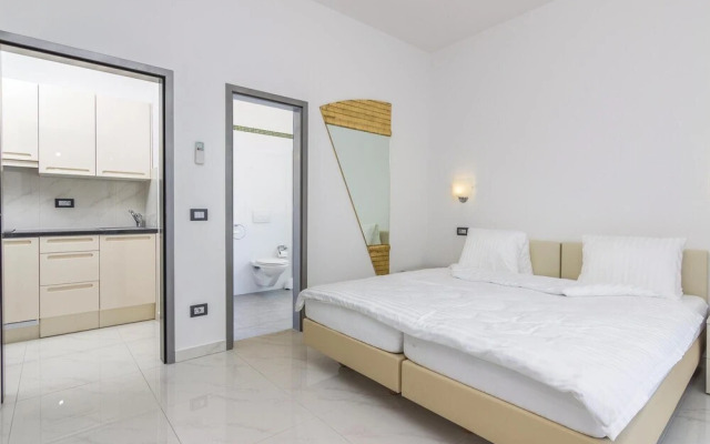 Nice Home in Funtana With Wifi and 0 Bedrooms
