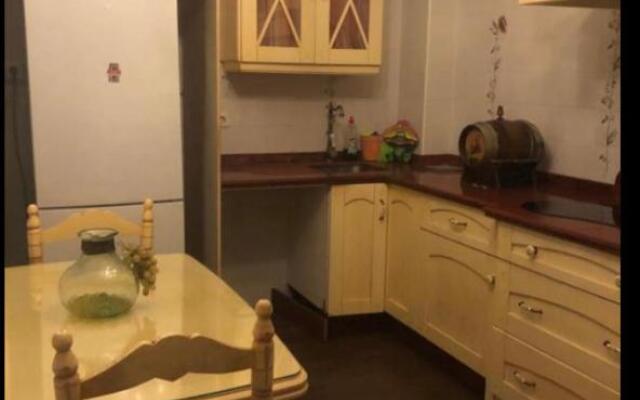 Apartamento en Pleno Centro De Marchena 3 dormitorios 3 baños privados