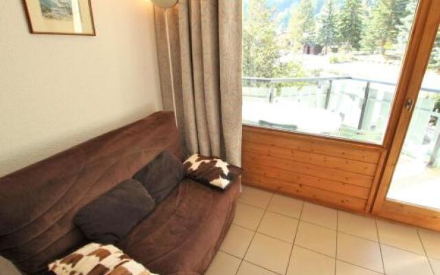 Apartment Chardons Bleus 12