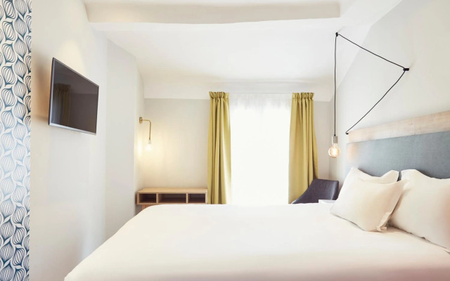 Hôtel Maison Montgrand Marseille Vieux Port