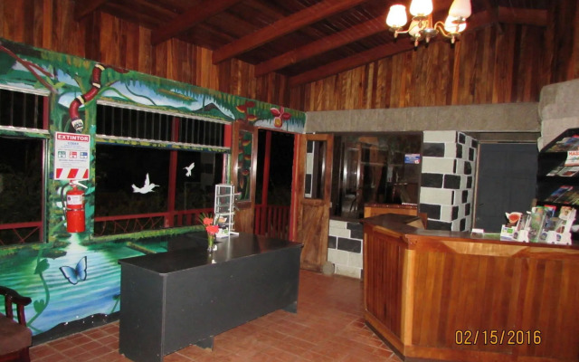 Hostel Villa Verde