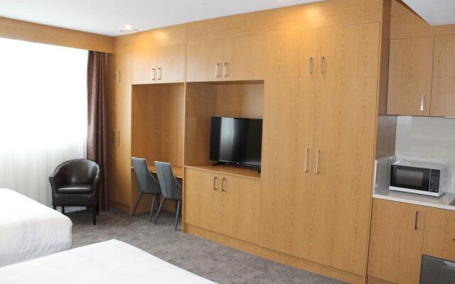 Goodview Hotel