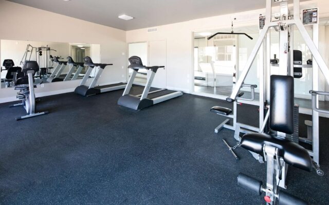 Red Lion Inn & Suites Tucson Downtown