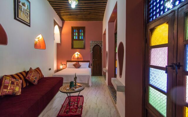 Riad Dar Hanae