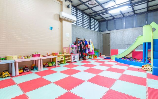 Funny Eggs Guest House