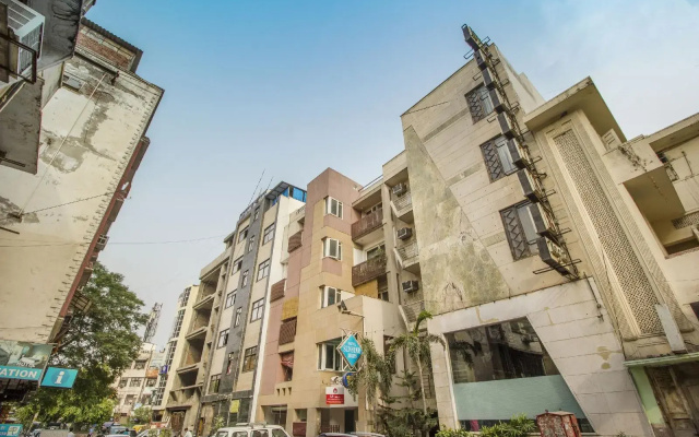 Sunstar Heights