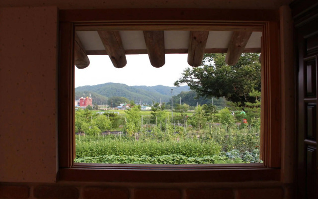 Ongyejongtaek Sambaekdang