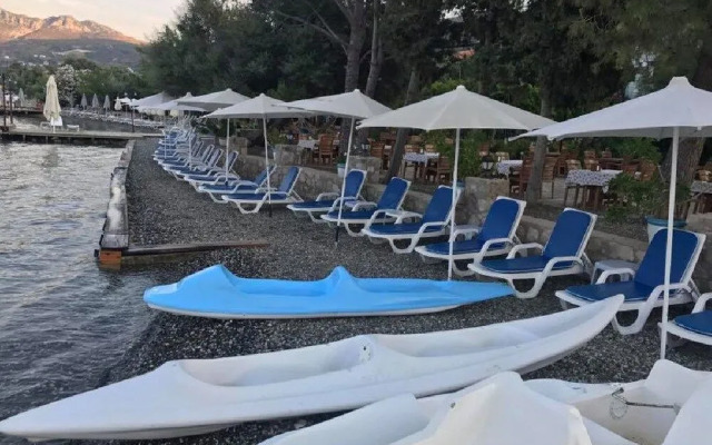 Coban Hotel Selimiye