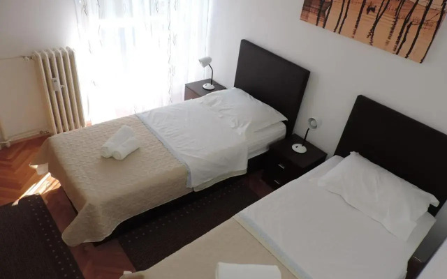 Apartment Jukić