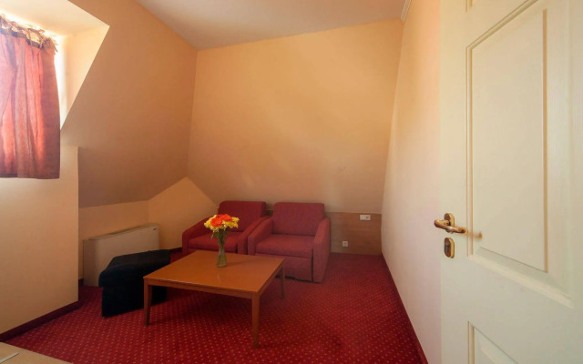 Alegro Hotel