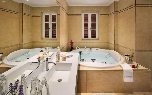 Aristotelio Boutique Hotel