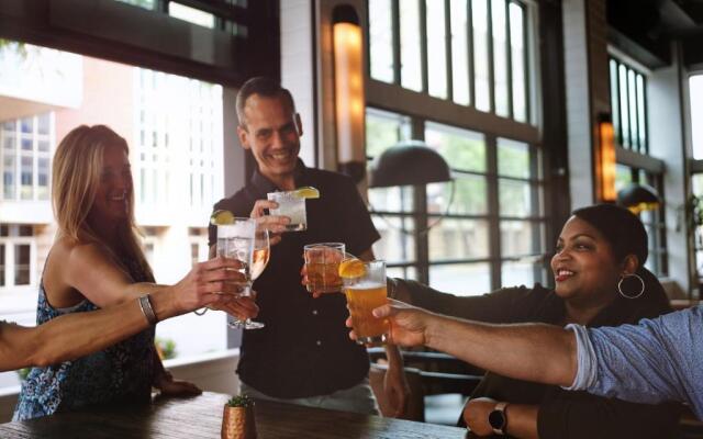 Louisville Marriott Downtown